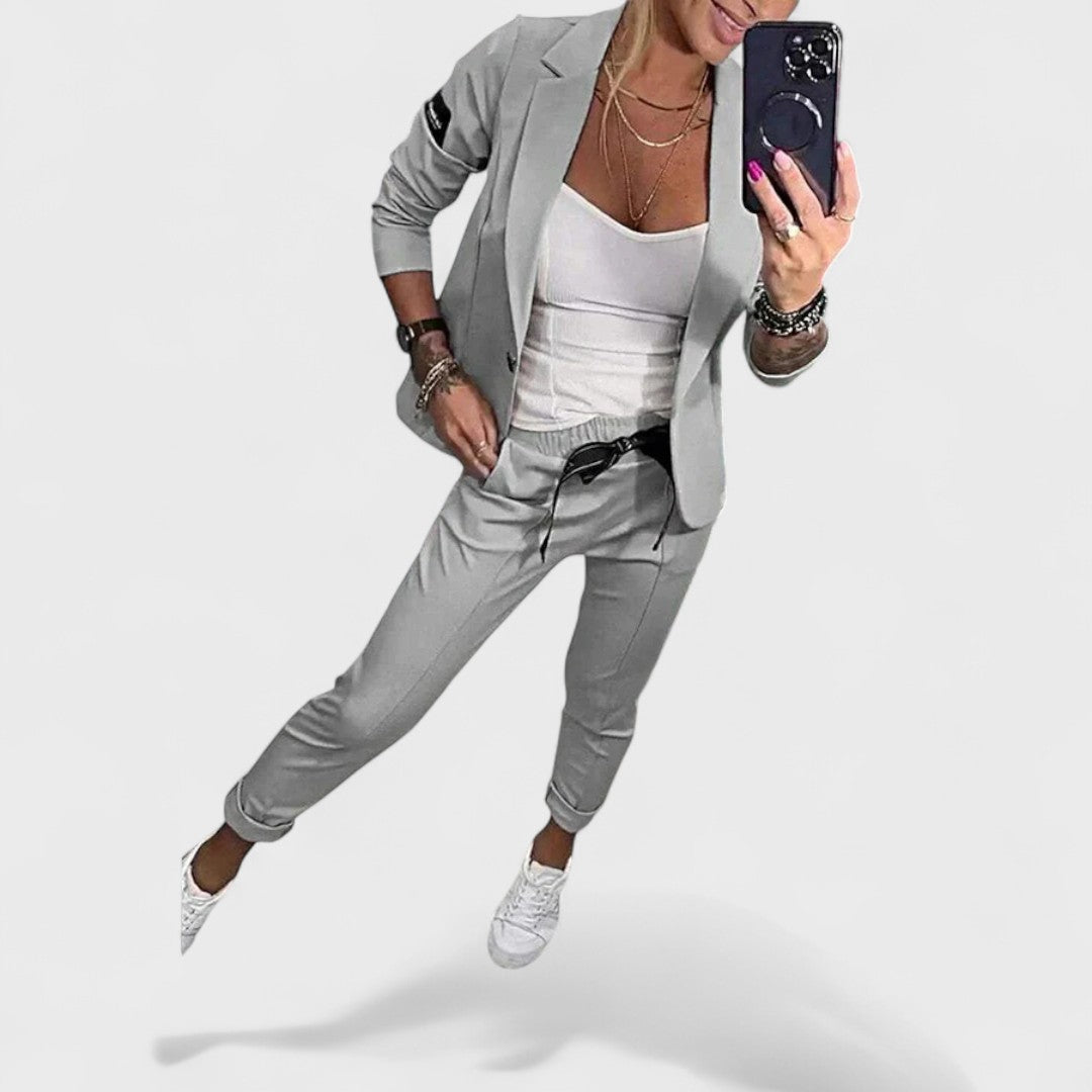 Oriane - L'equilibrio perfetto tra stile e comfort