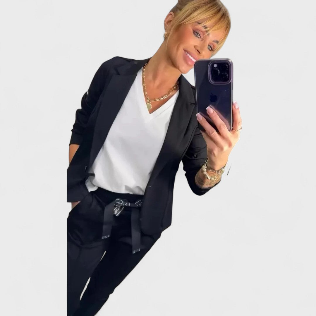 Oriane - L'equilibrio perfetto tra stile e comfort