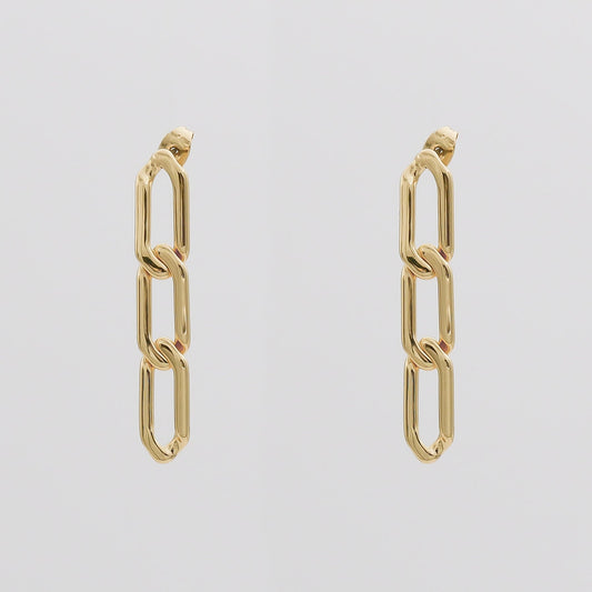 Ada Link Earrings