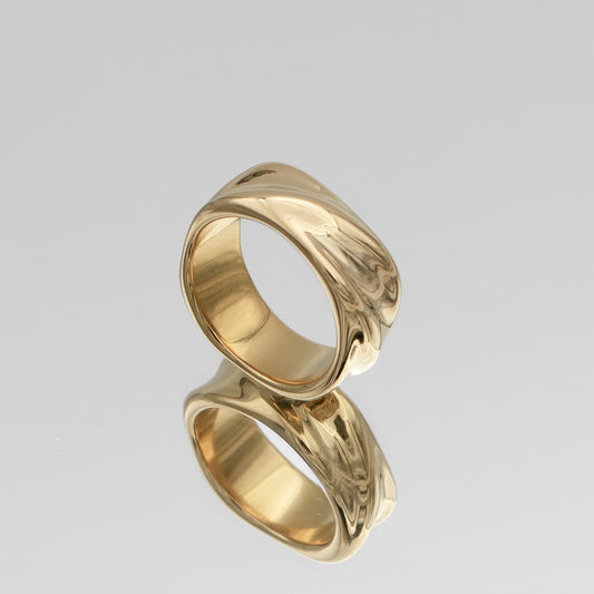 Amelie Band Ring