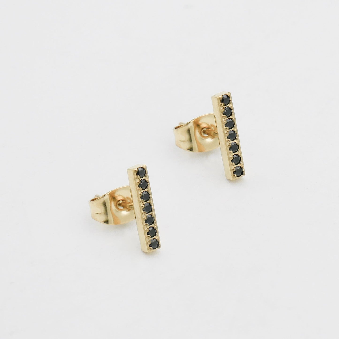 Anya Bar Earrings