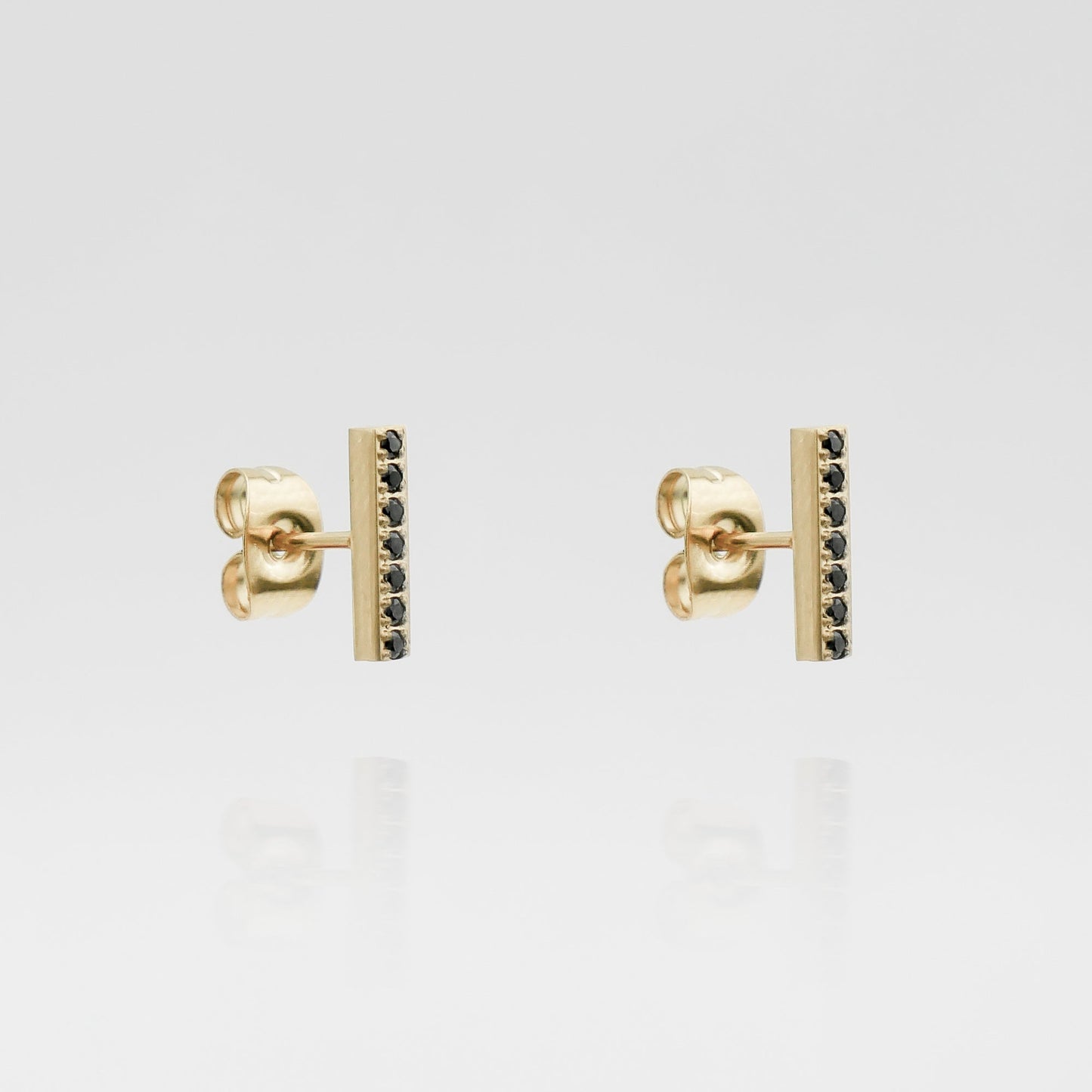 Anya Bar Earrings