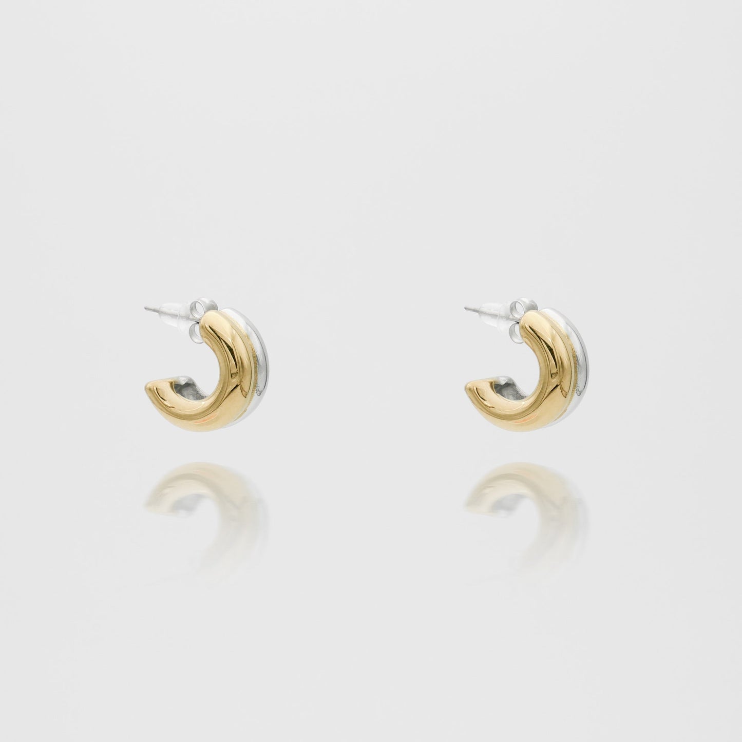Bonnie Huggie Earrings