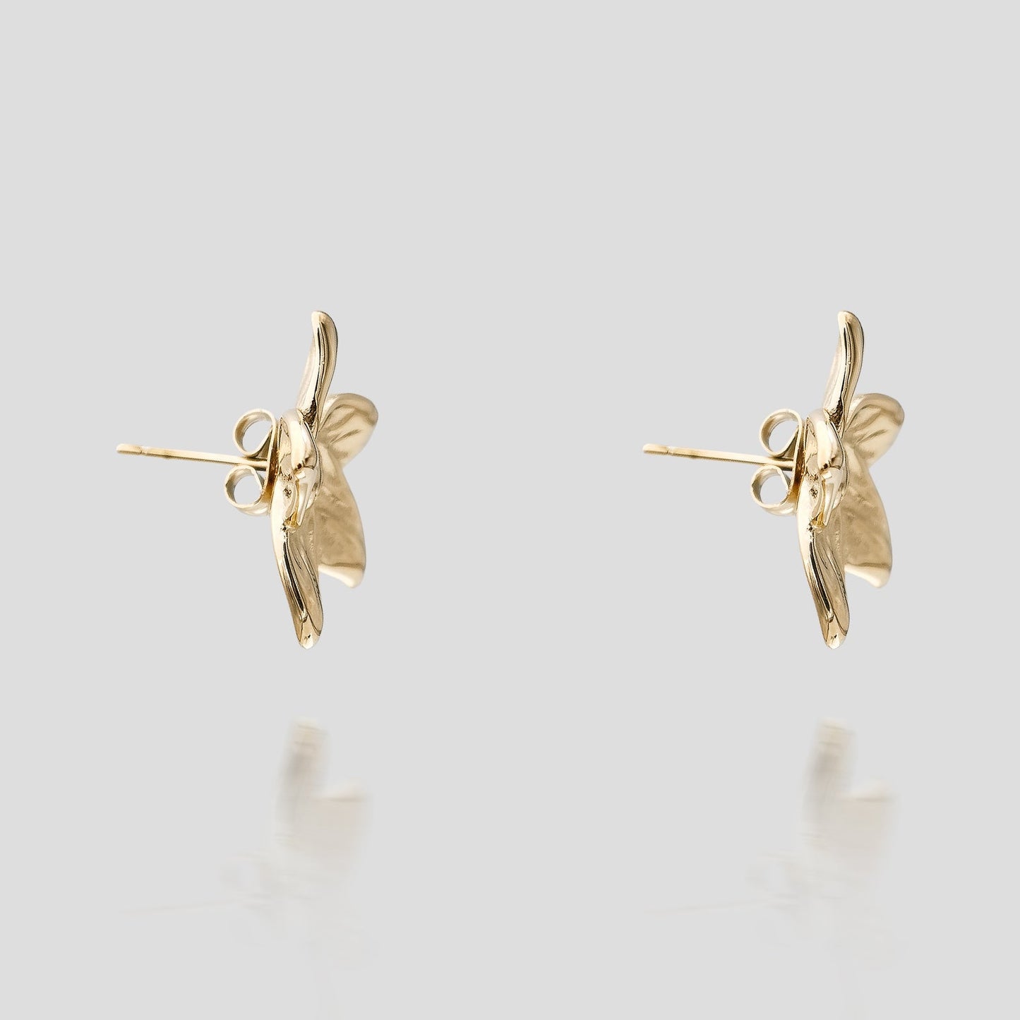Camilla Flower Earrings