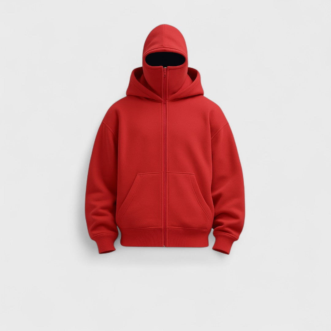 Nova - Felpa con cappuccio Shiesty