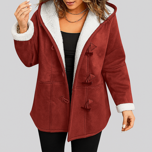 Cappotto autunnale elegante Isabella