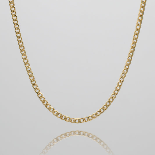 Cuban Pendant Chain