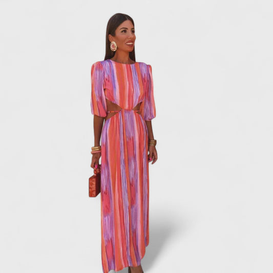 Paloma ™️ - Elegante panno con tagli
