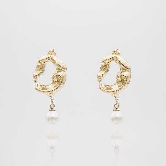 Eliana Earrings