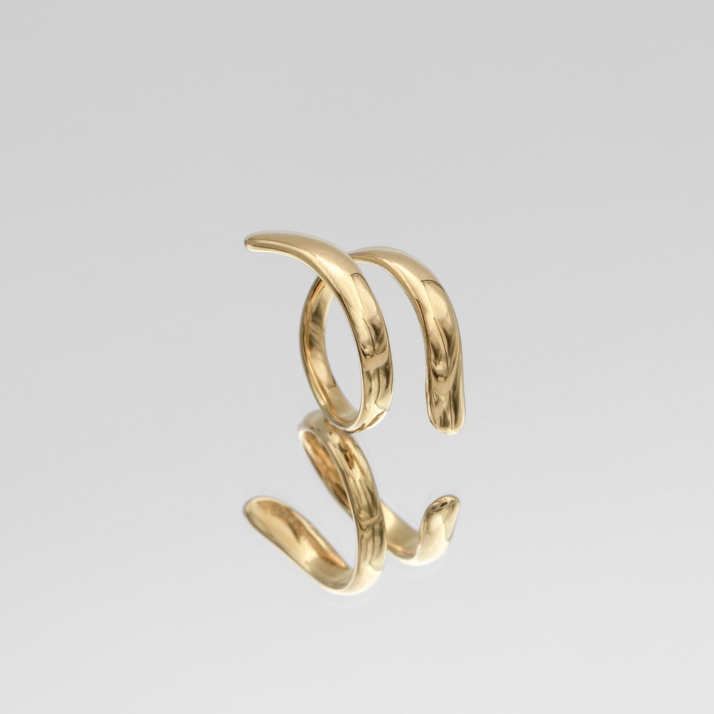Fia Wrap Ring