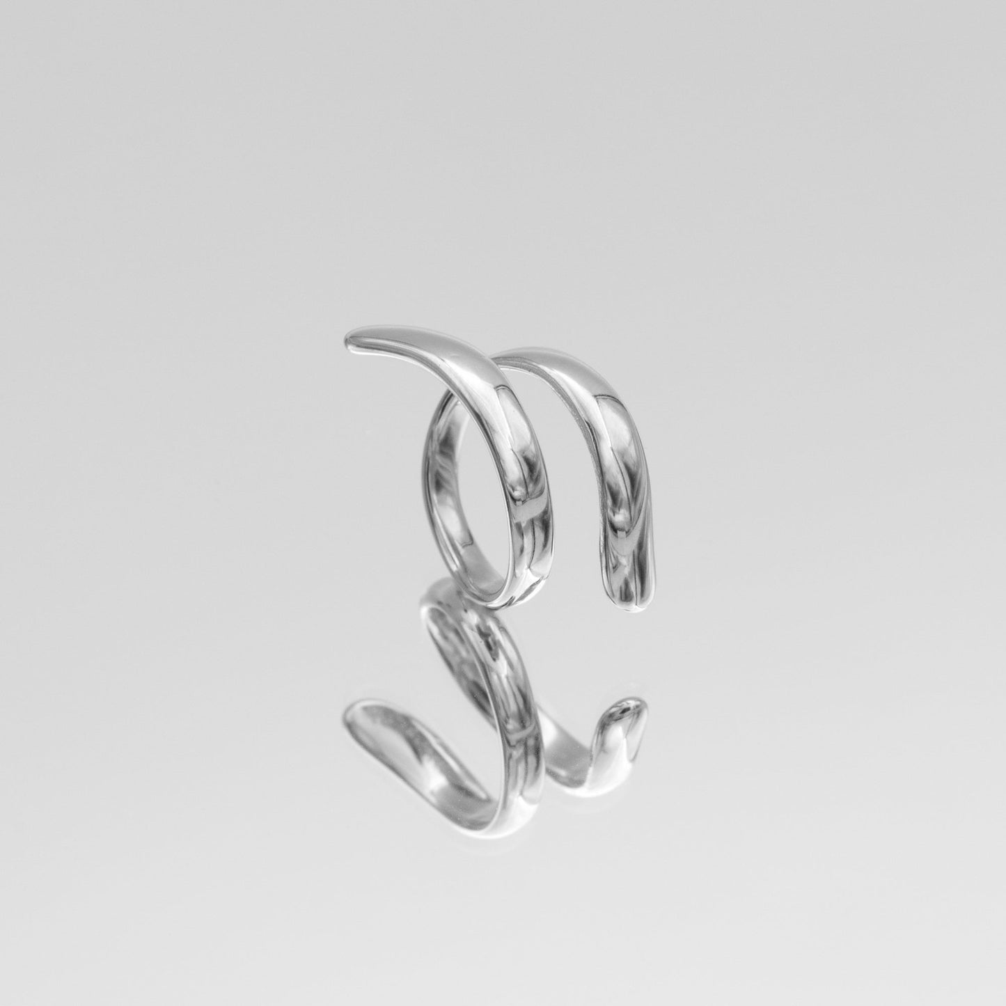 Fia Wrap Ring