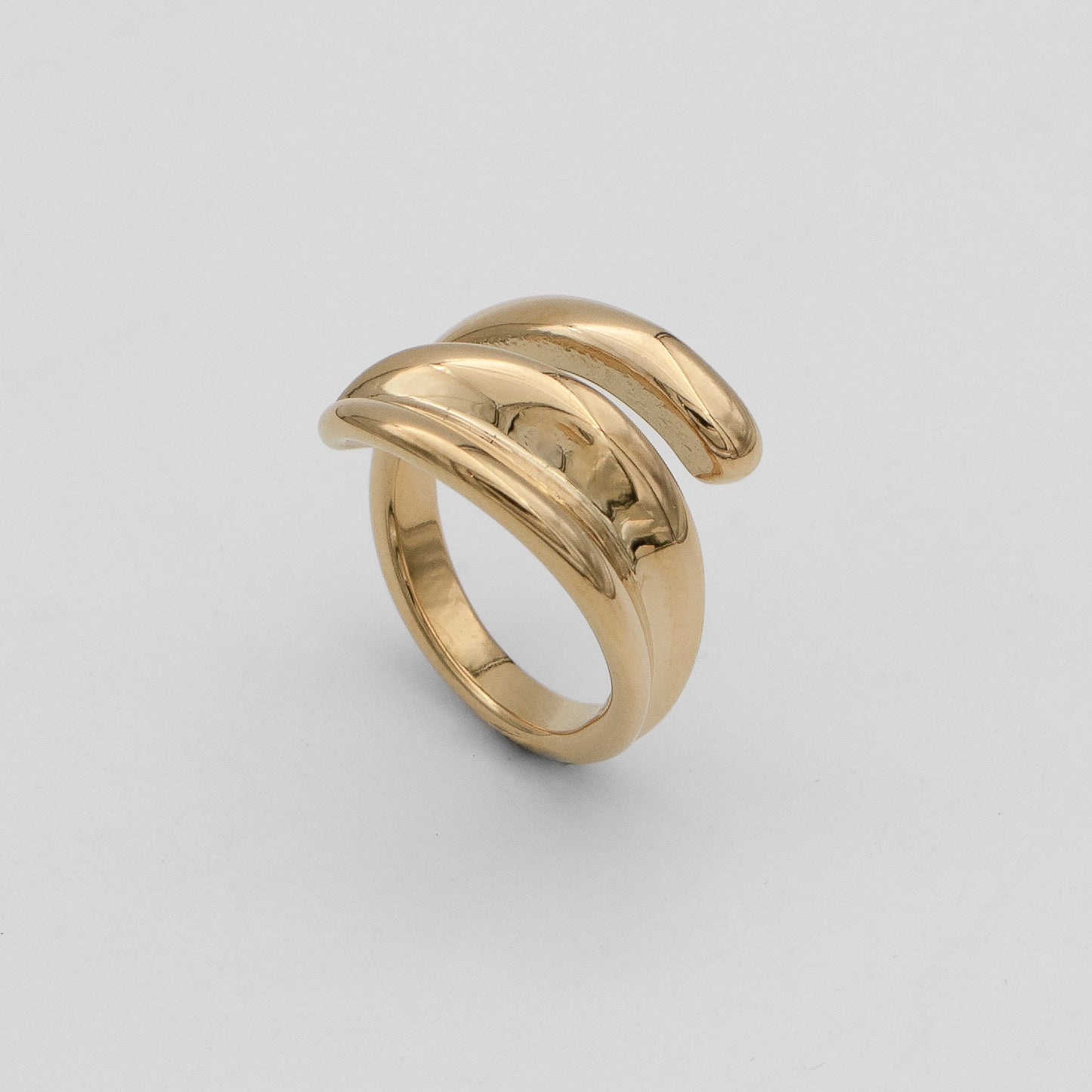 Gianna Wrap Ring