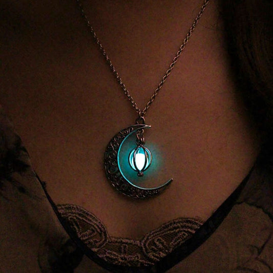 Pendente Luce Lunare