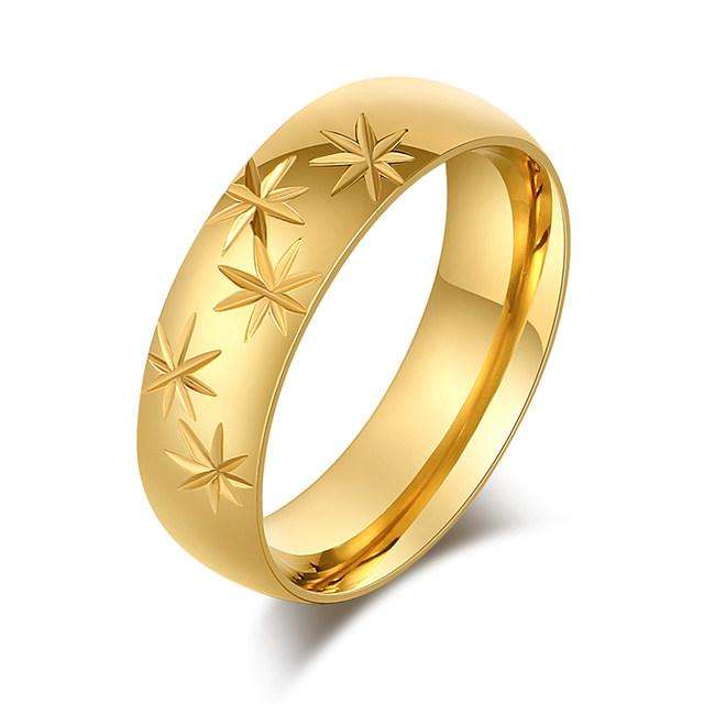 Selina Ring