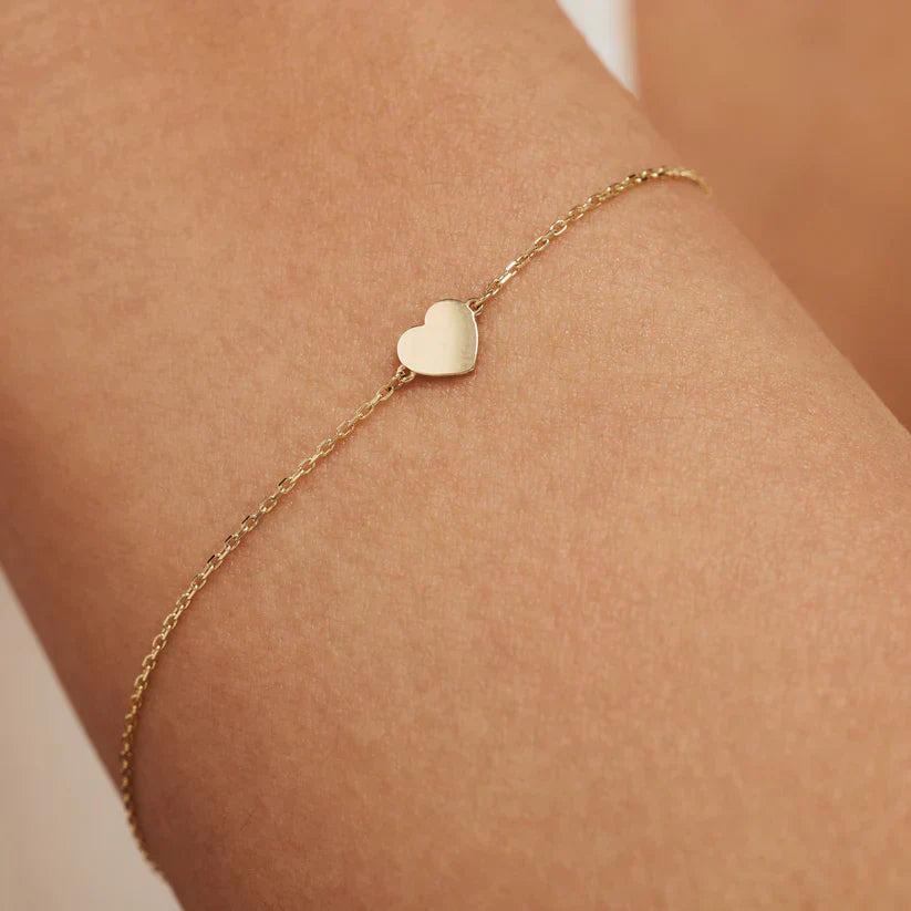 Danirelle | Bracciale in Oro 14k