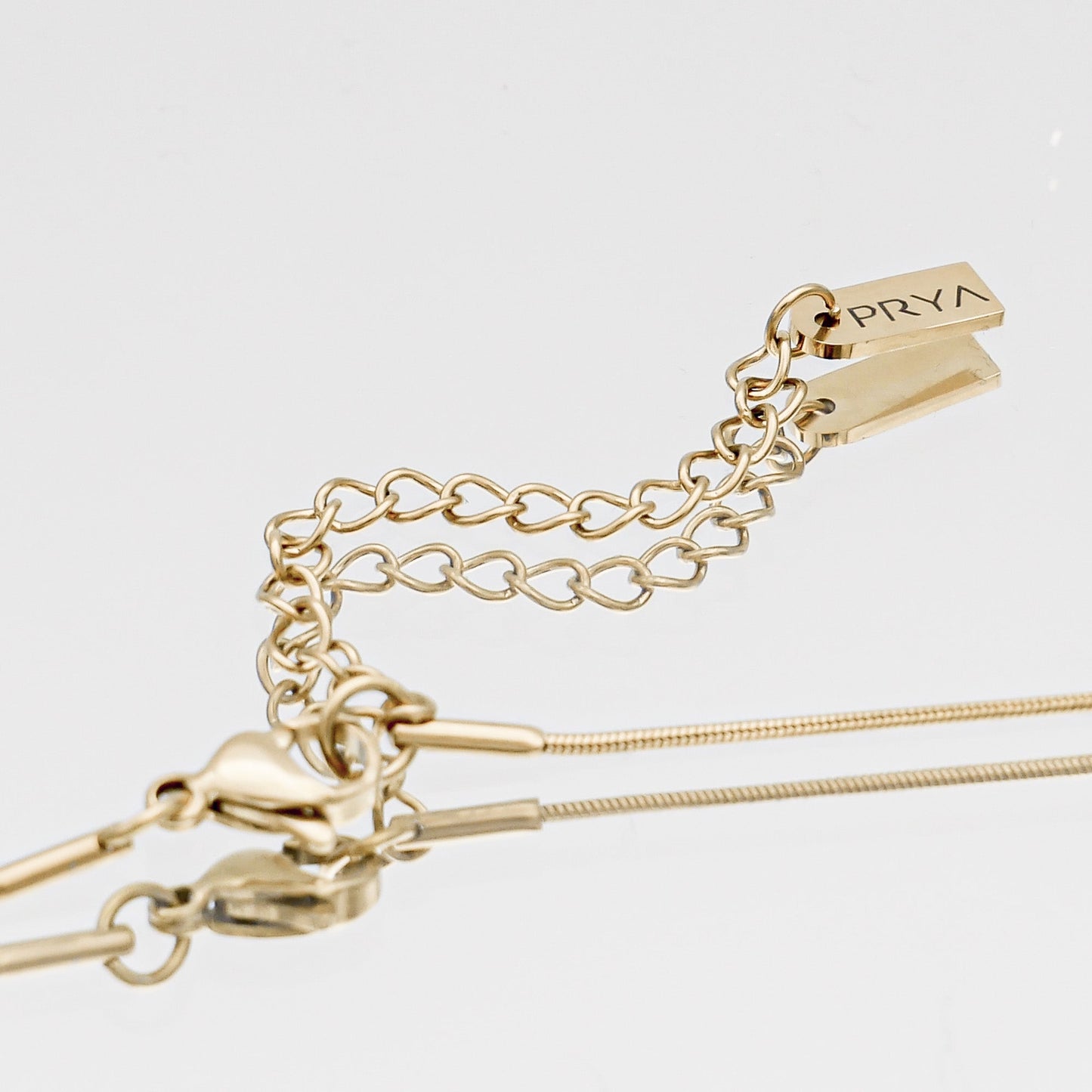 ICY Zodiac Symbol necklace