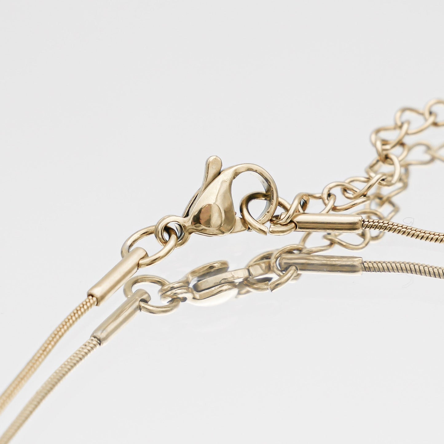 ICY Zodiac Symbol necklace