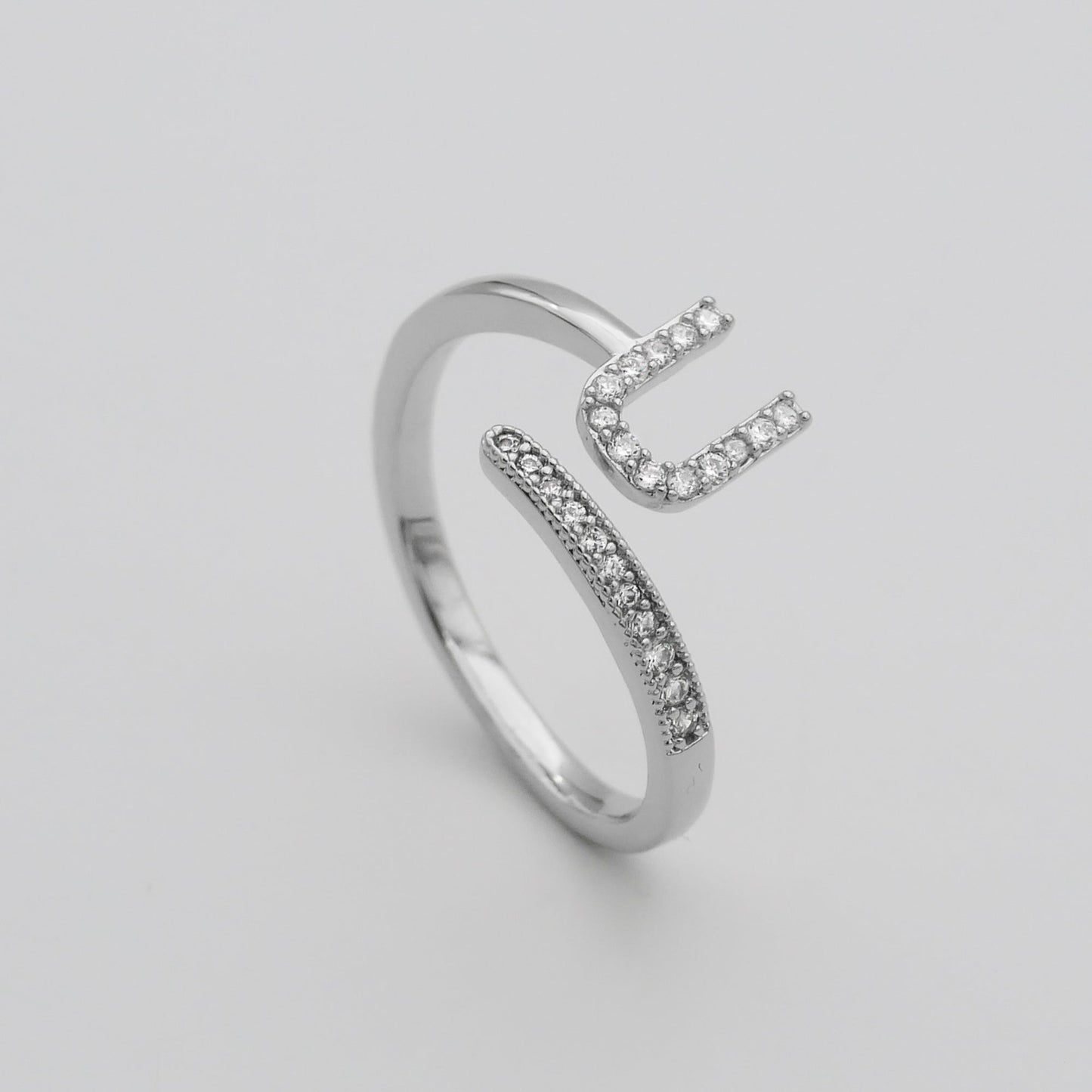 ICY Initial Ring