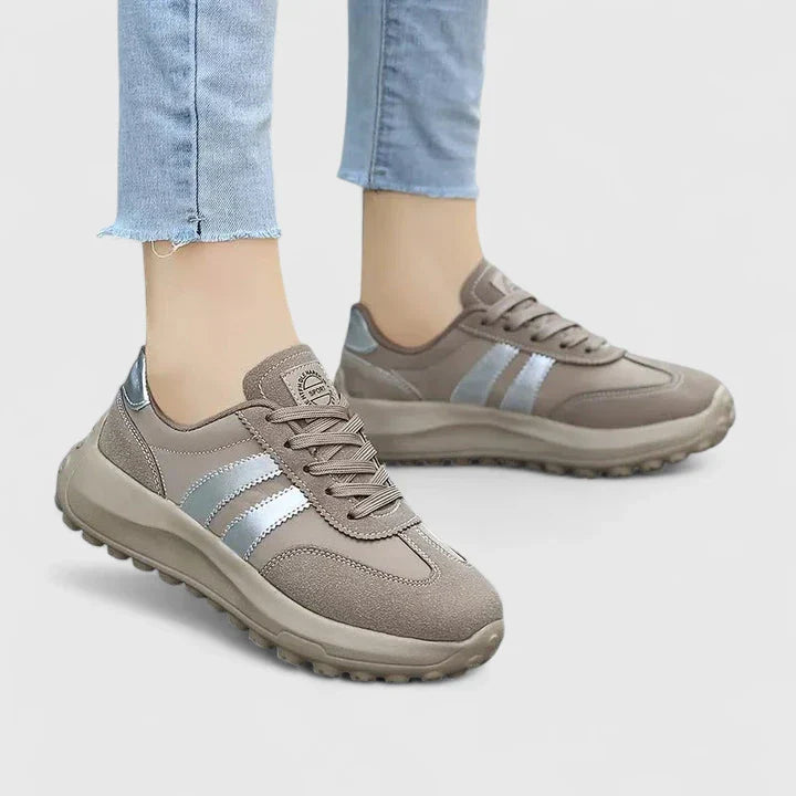 Anzhelynna Scarpe Ortopediche Comfort Ergonomia Eleganza