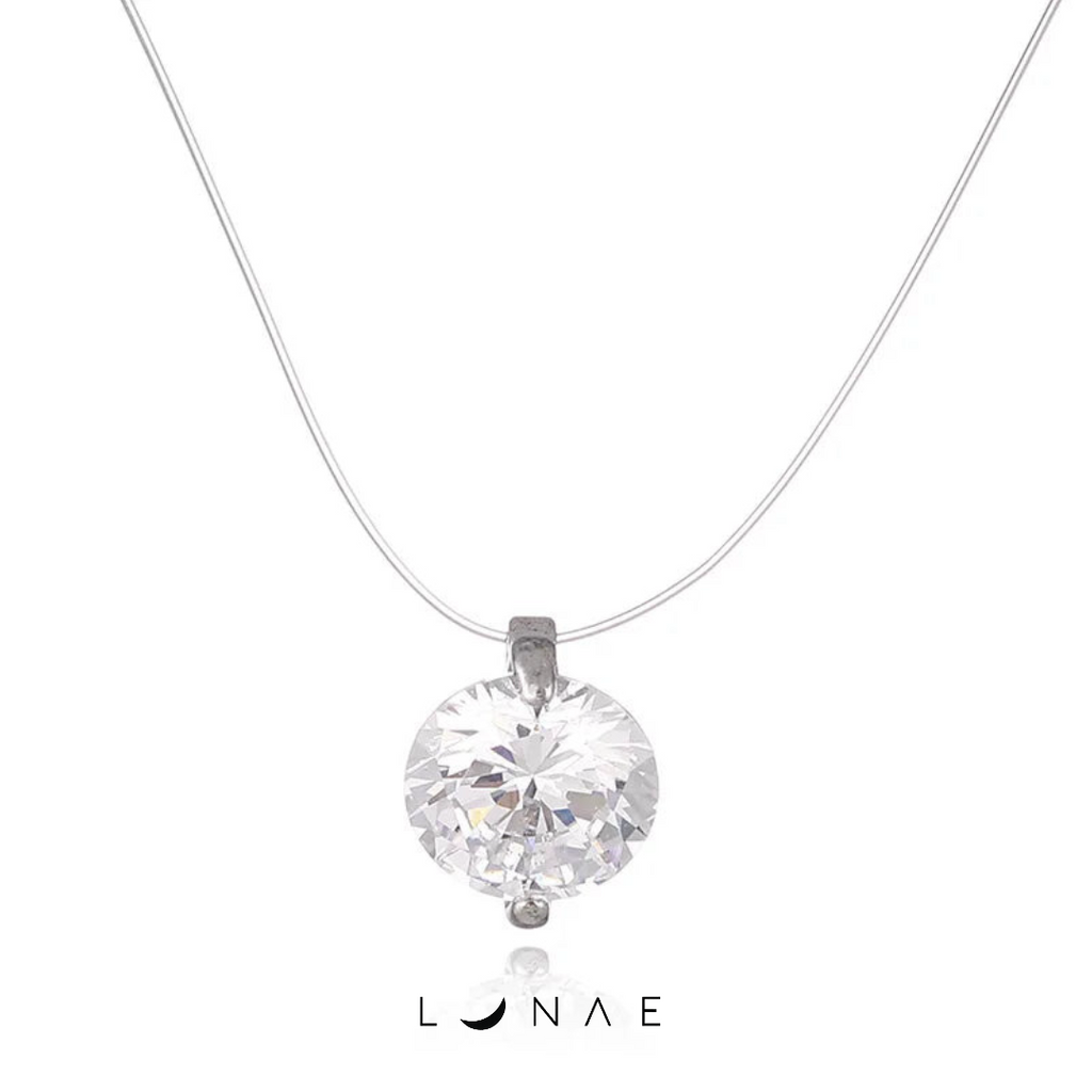 Crystal Charm