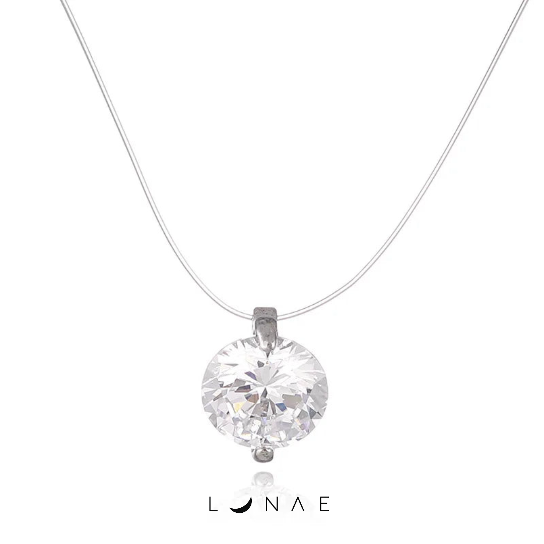 Crystal Charm