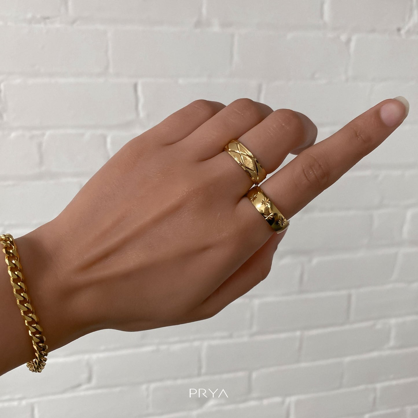 Selina Ring