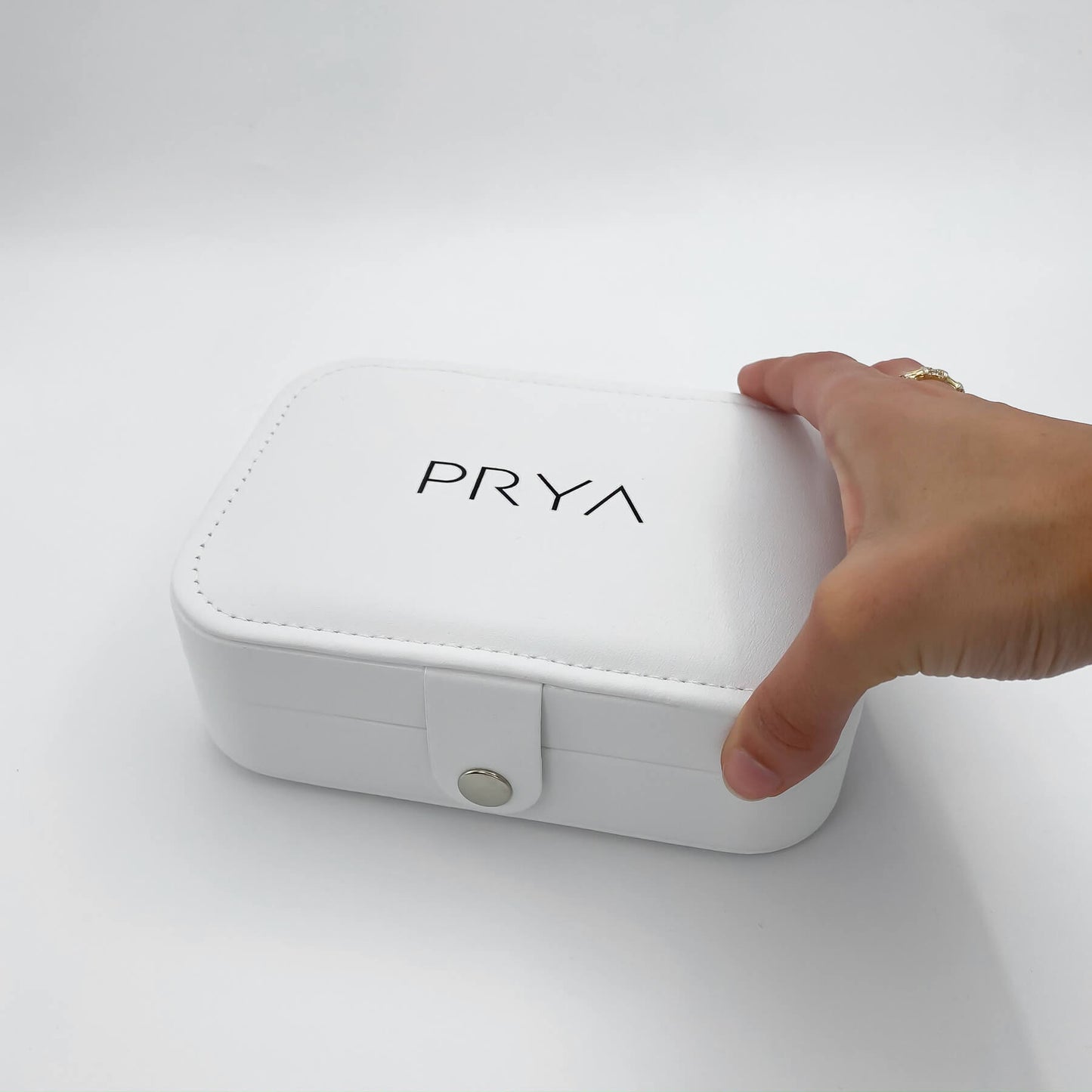 PRYA Luxury Jewellery Box