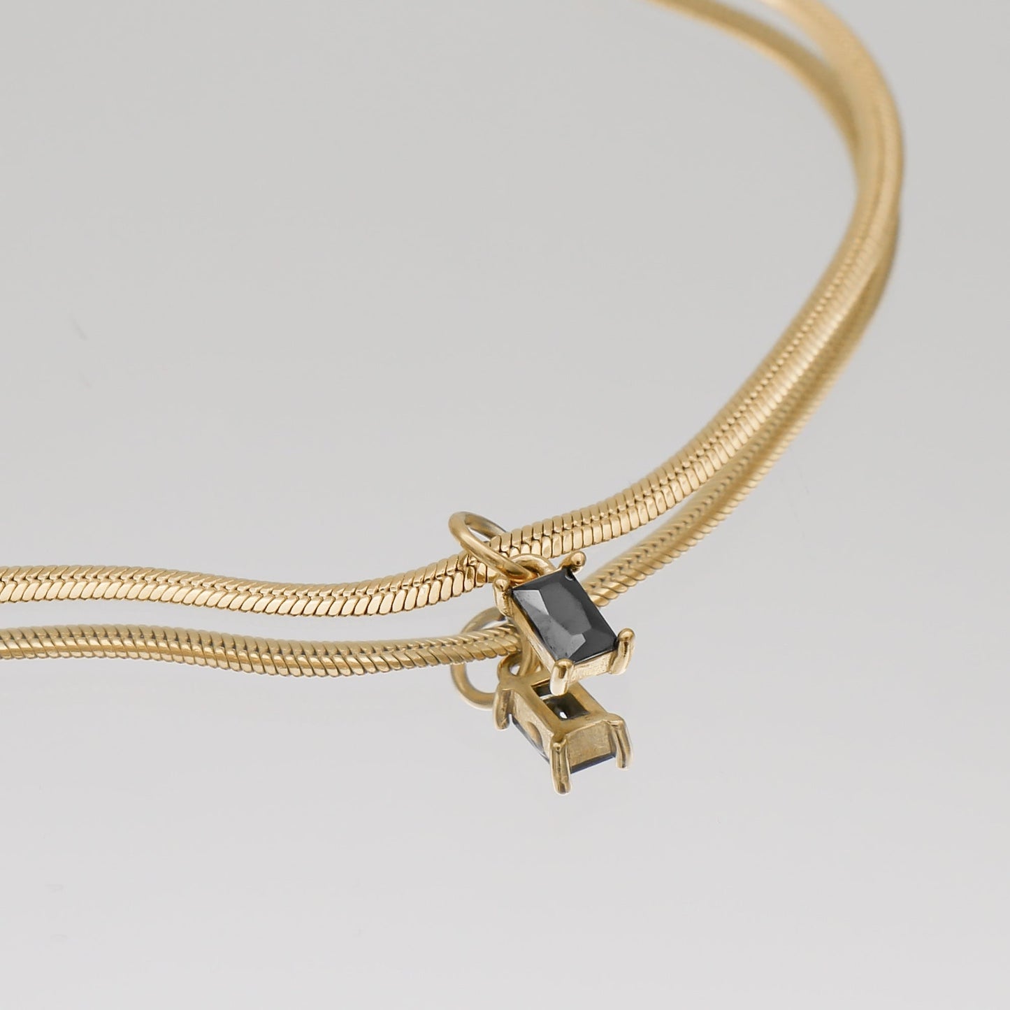 Imani Pendant Necklace