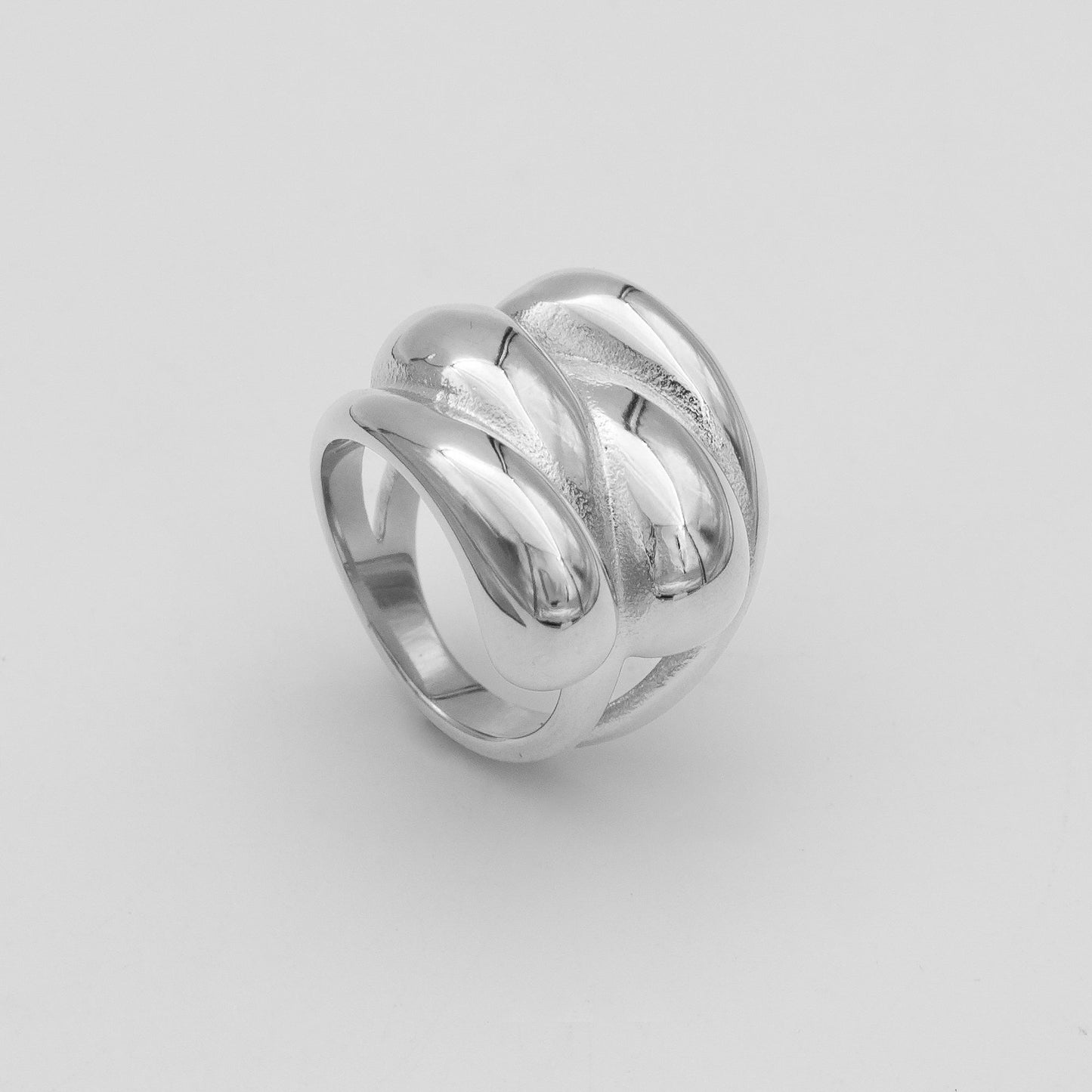 Indie Chunky Ring
