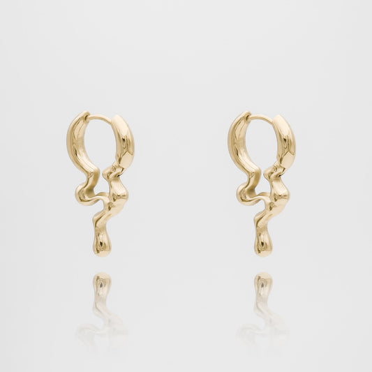 Inez Earrings