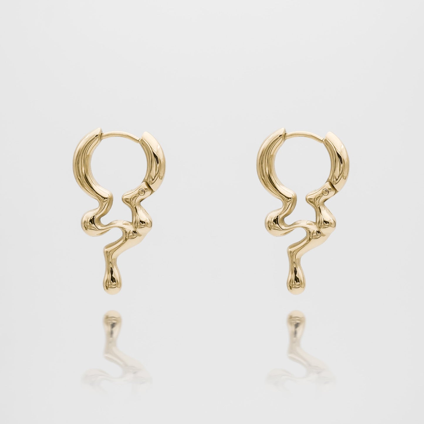 Inez Earrings