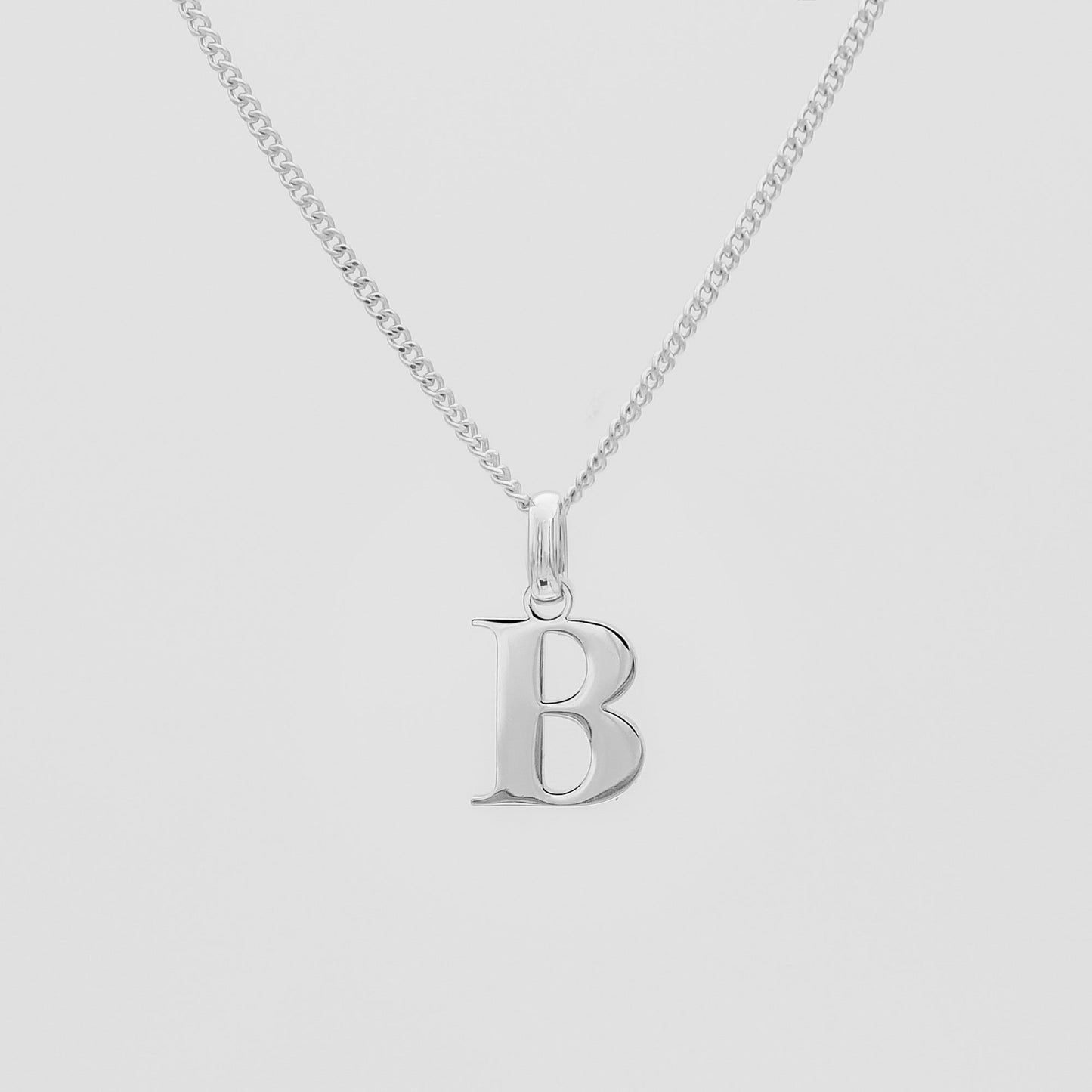 Kayla Initial Necklace