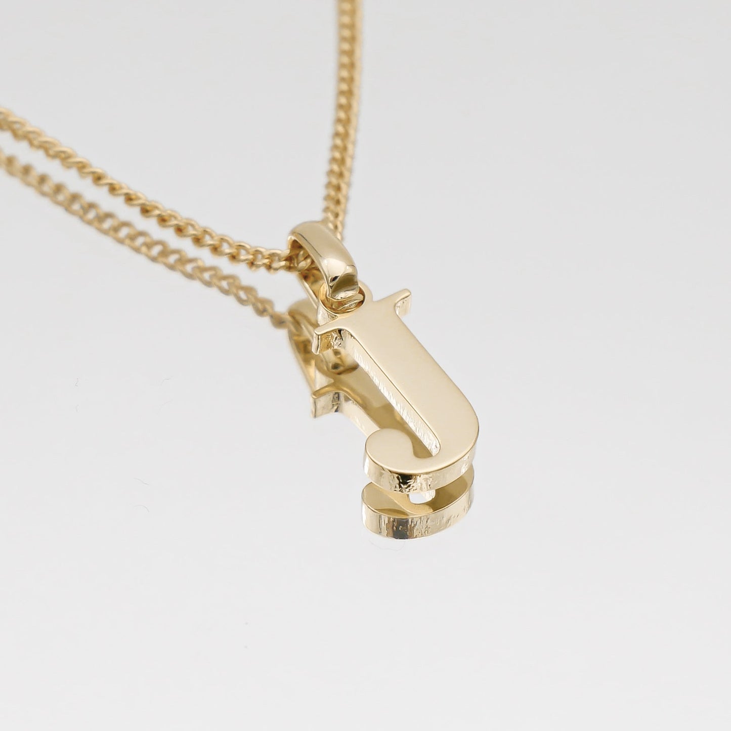 Kayla Letter - Bundle Item