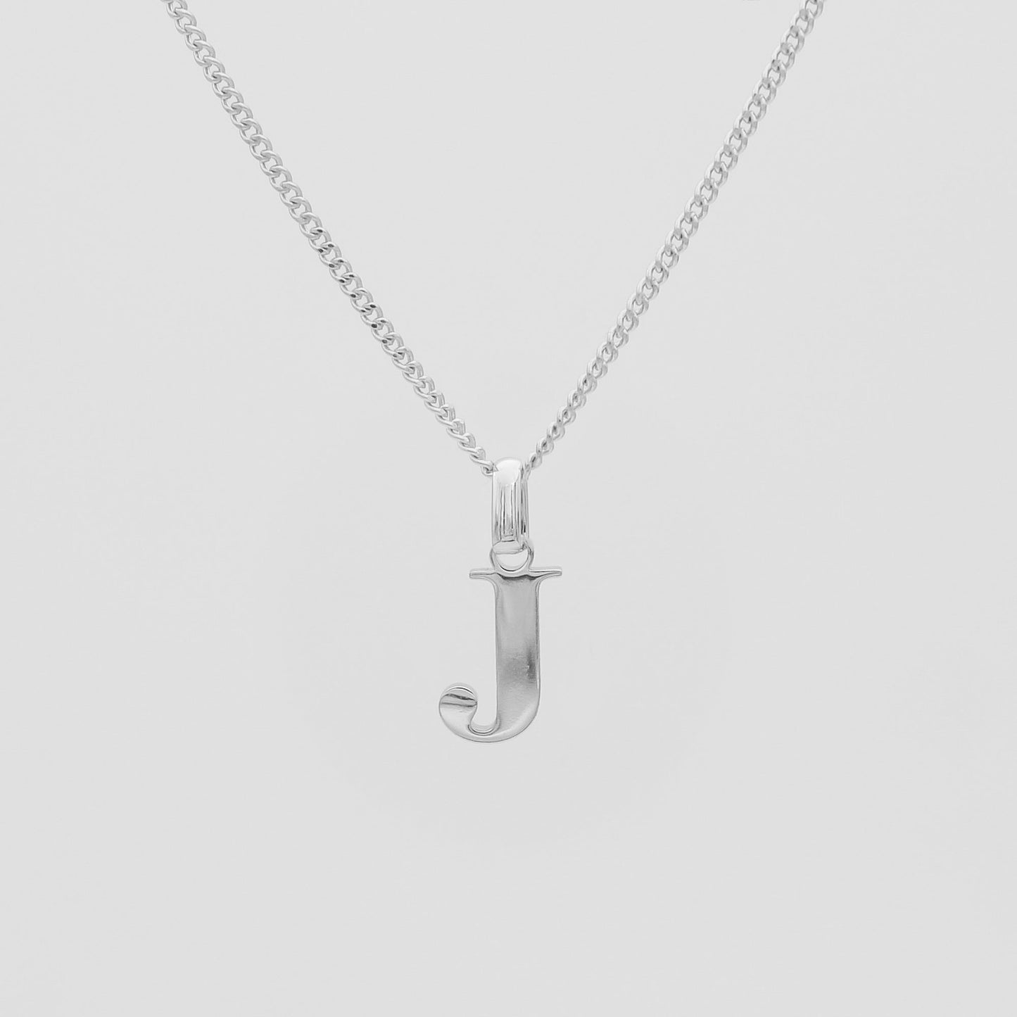 Kayla Initial Necklace