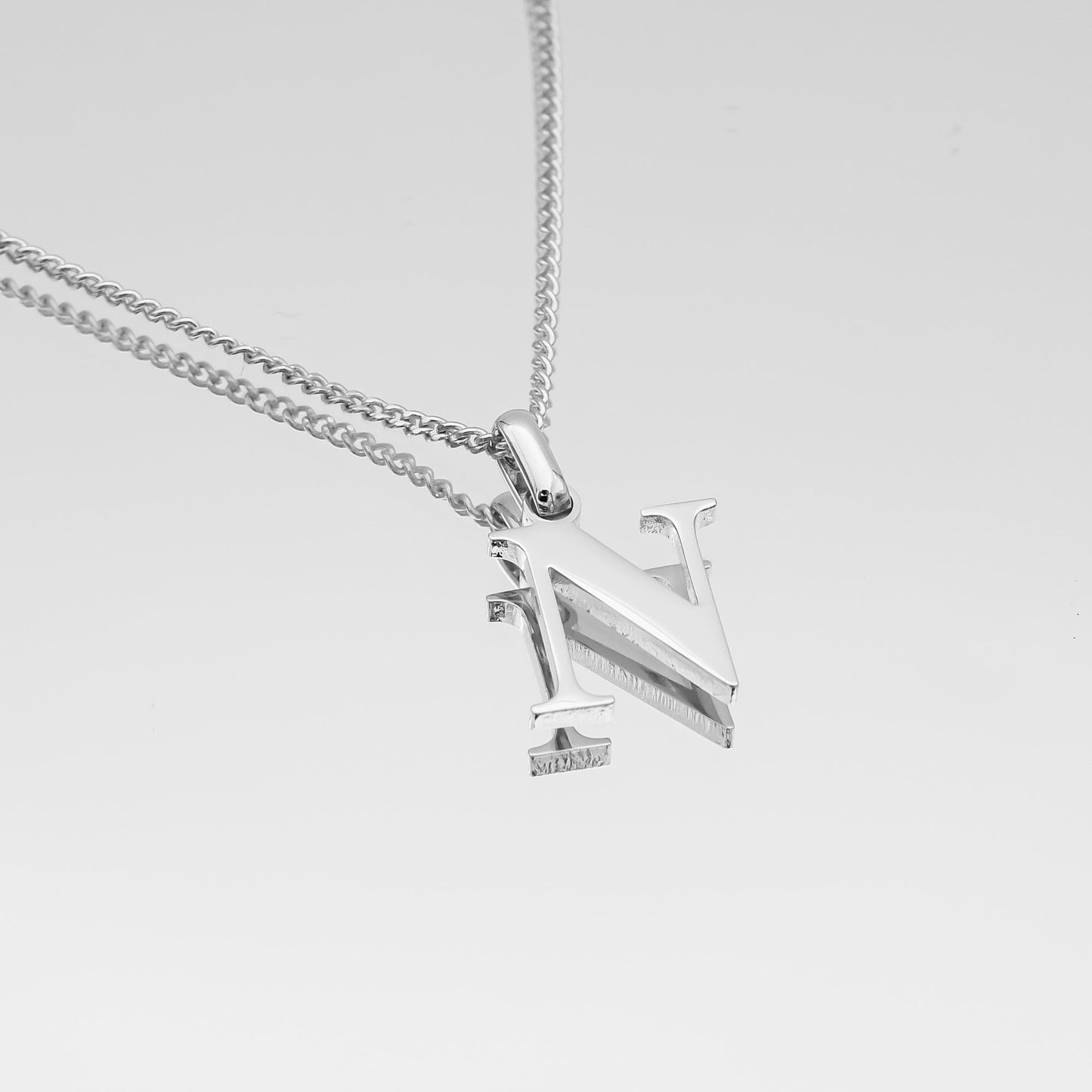 Kayla Letter - Bundle Item