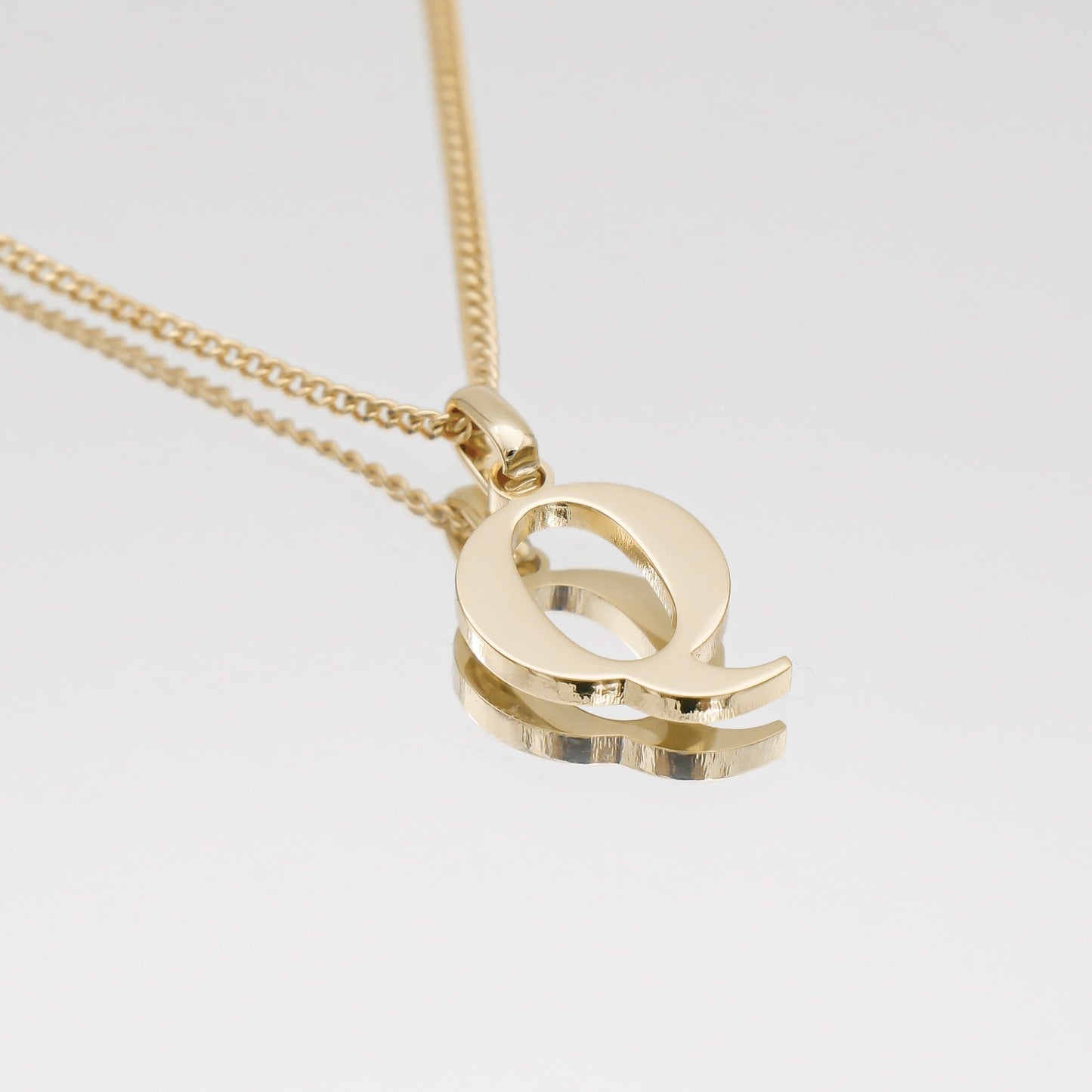 Kayla Letter - Bundle Item