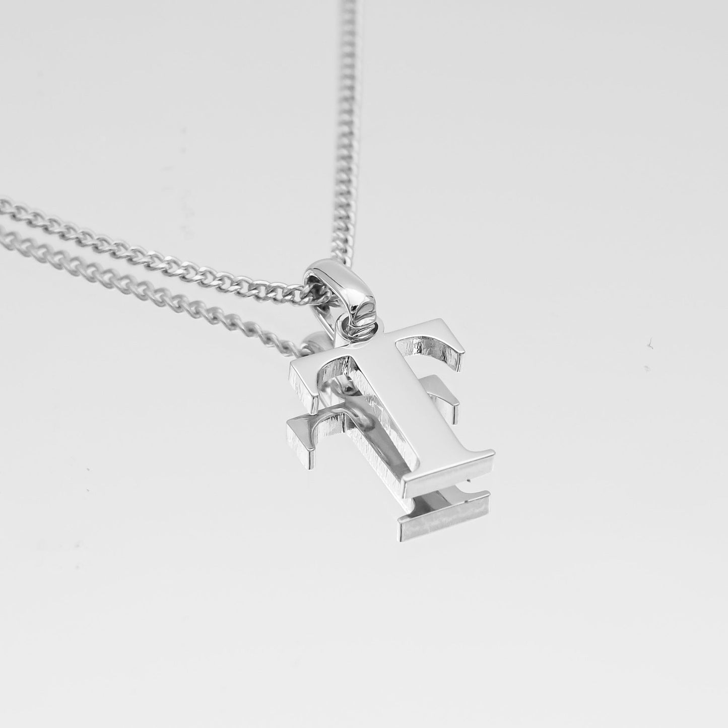 Kayla Letter - Bundle Item