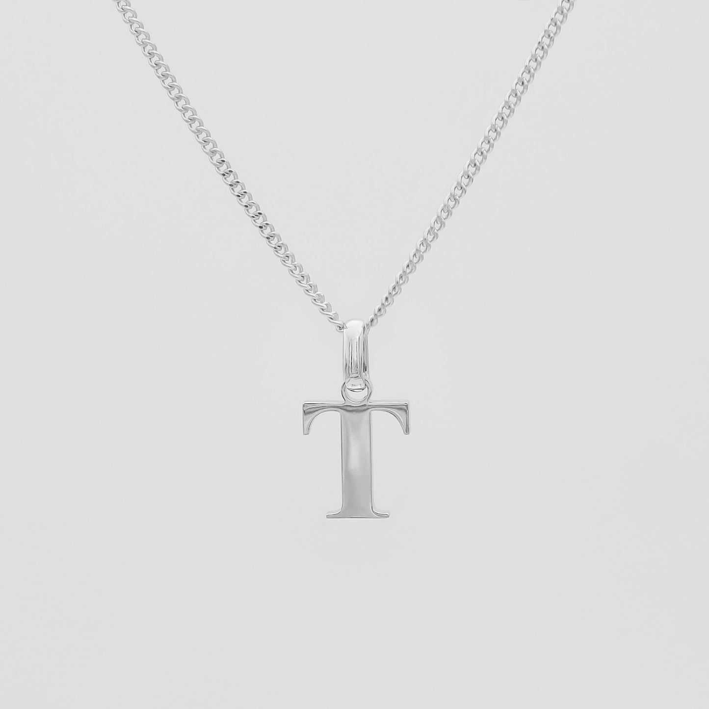 Kayla Initial Necklace