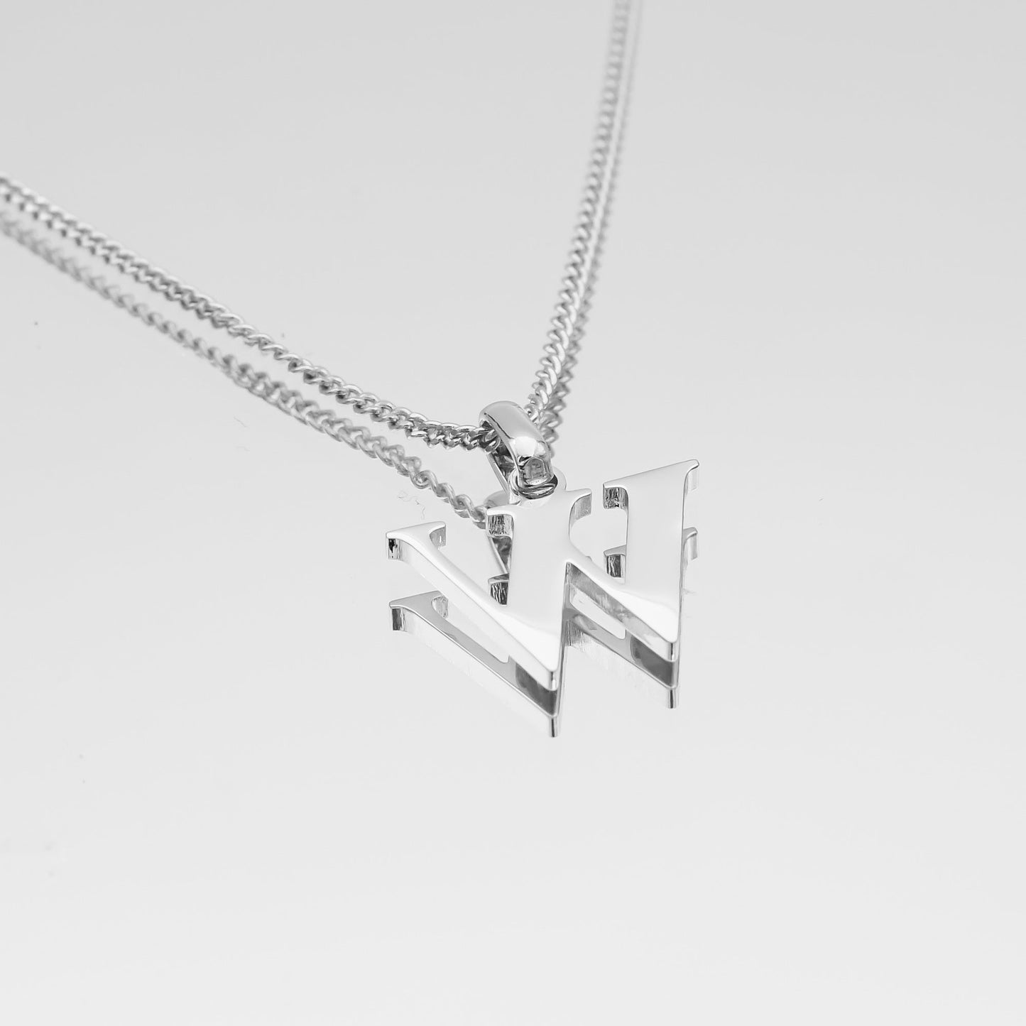 Kayla Letter - Bundle Item