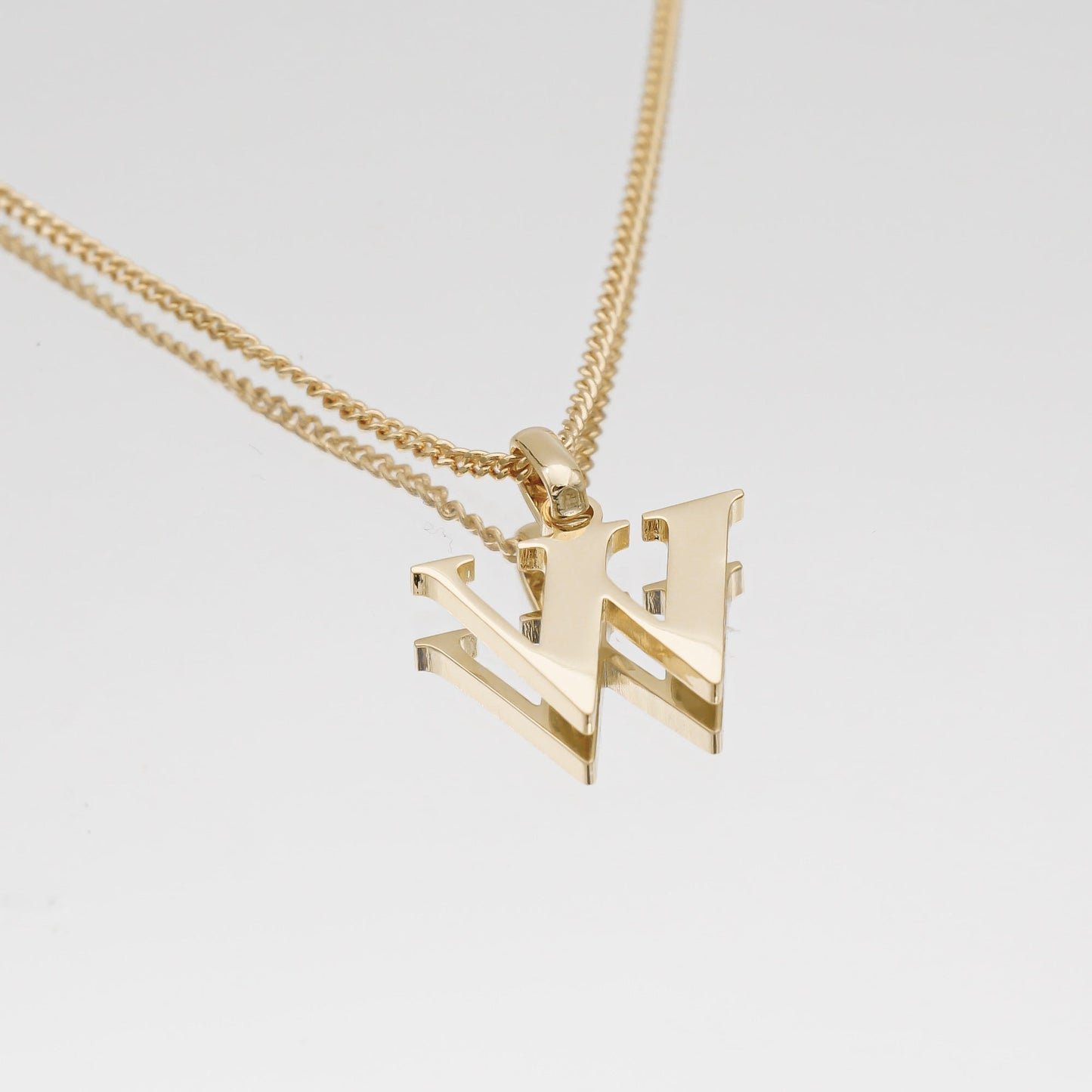 Kayla Letter - Bundle Item