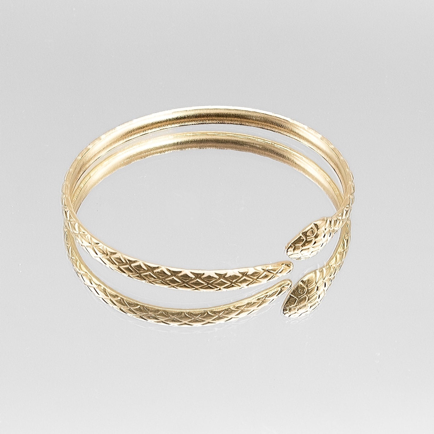 Kia Snake Bangle