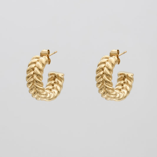 Kai Earrings