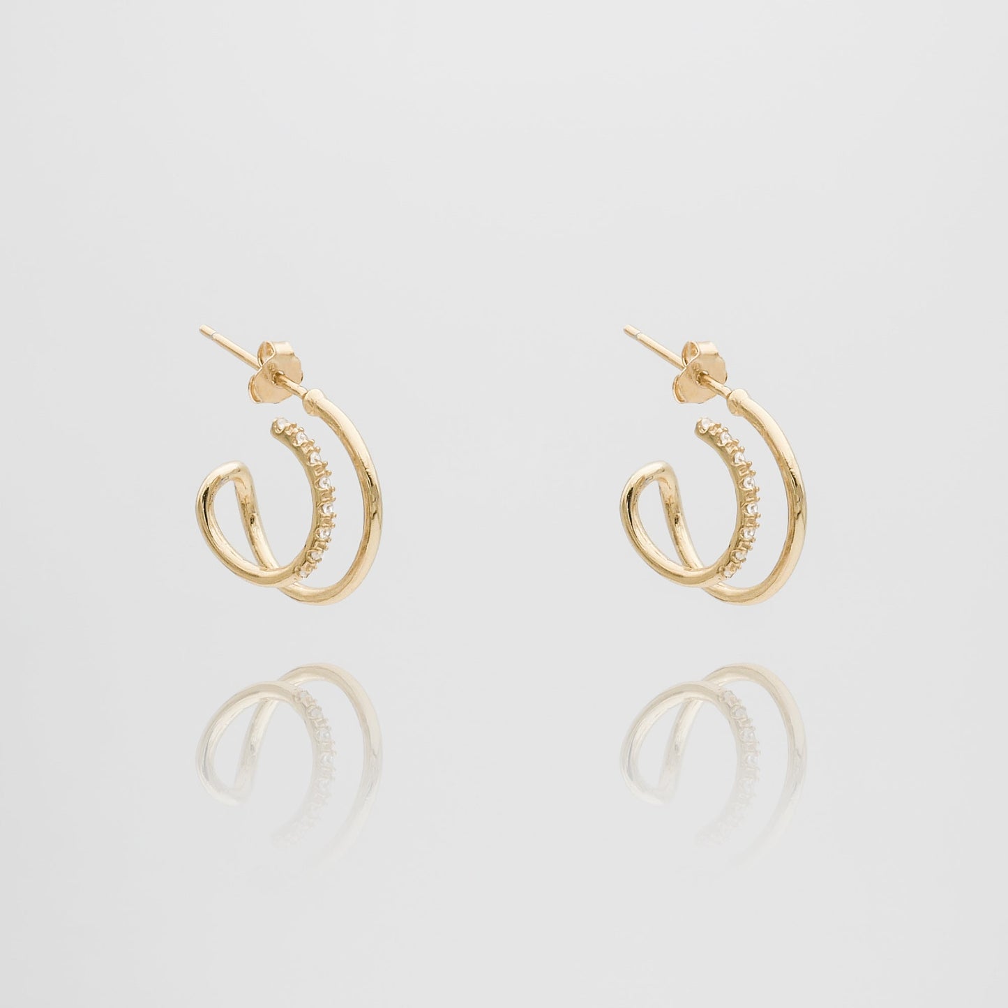 Kaia Earrings