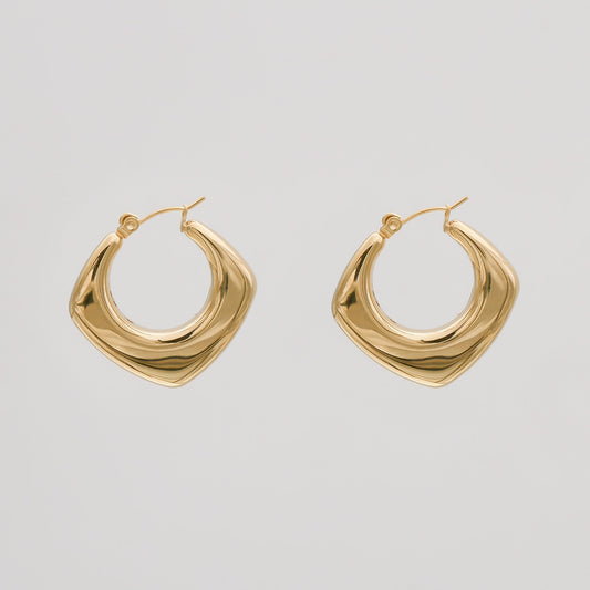 Laina Earrings
