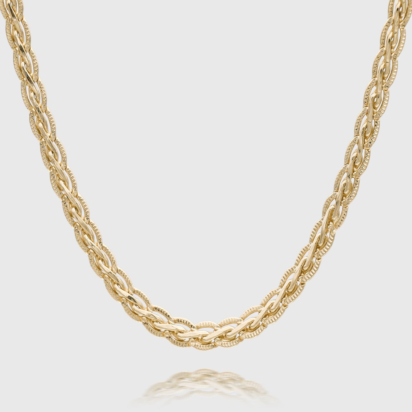 Liana Braided Chain
