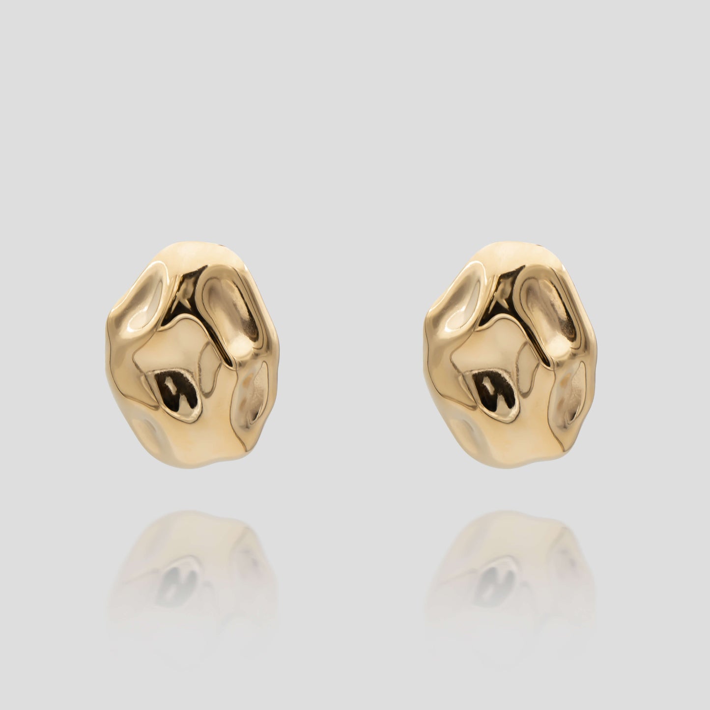 Marina Geometric Earrings