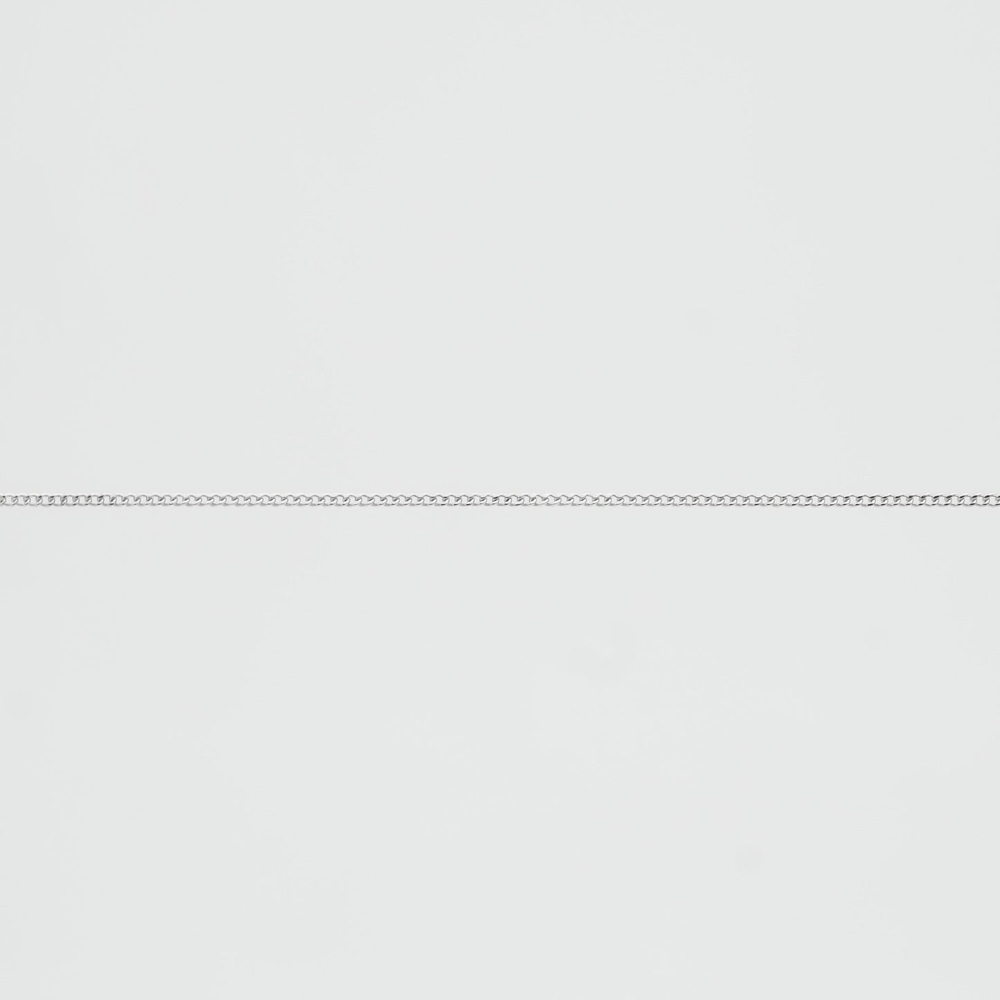 Mini Curb Belly Chain