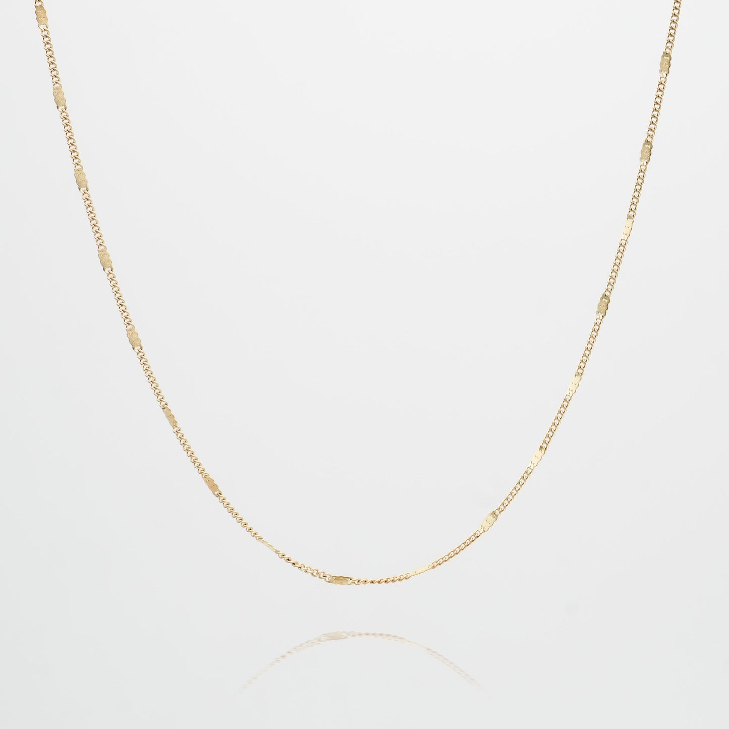 Myla Necklace