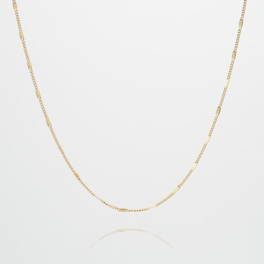 Myla Necklace