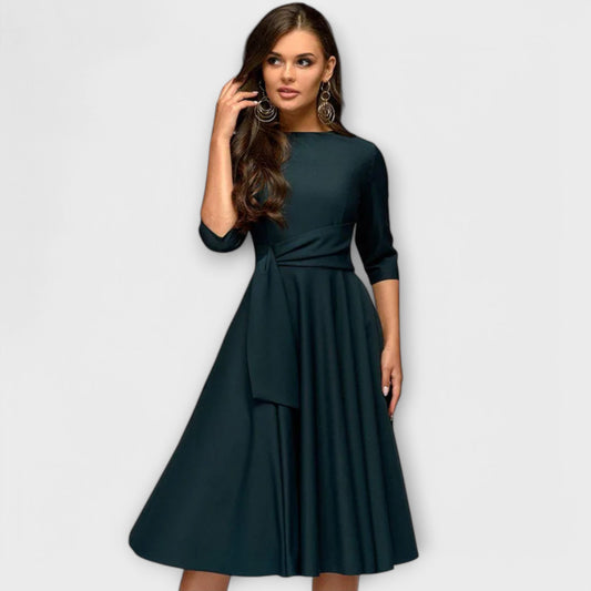 Marie ™️ - Abito elegante a sospensione